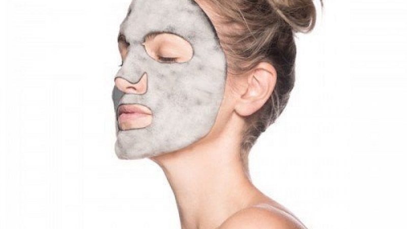 Cách sử dụng mặt nạ thải độc hiệu quả