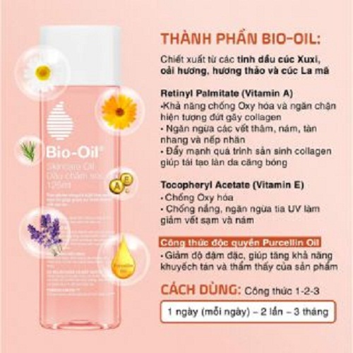 Review 7 tinh dầu dưỡng da được các “chuyên gia khuyên dùng” năm 2025