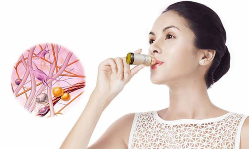 Review 5 nước uống collagen giúp trẻ hóa làn da 2025