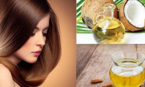 8 cách trị rụng tóc bằng dầu dừa không phải ai cũng biết