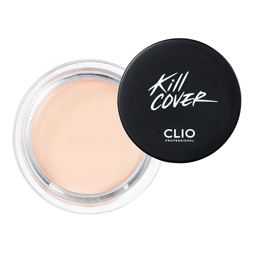 Review che khuyết điểm Clio giúp bạn có lớp makeup hoàn hảo