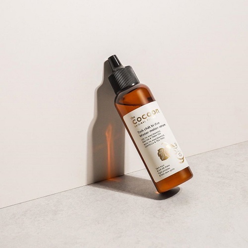 Review 6 loại serum cho da dầu phổ biến được chị em recommend nhiều nhất 2025
