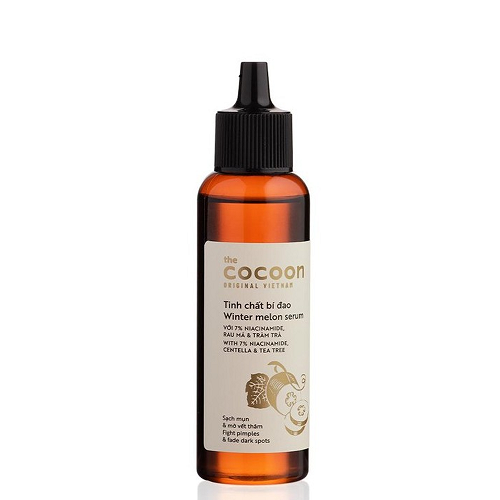 Review 6 loại serum cho da dầu phổ biến được chị em recommend nhiều nhất 2025