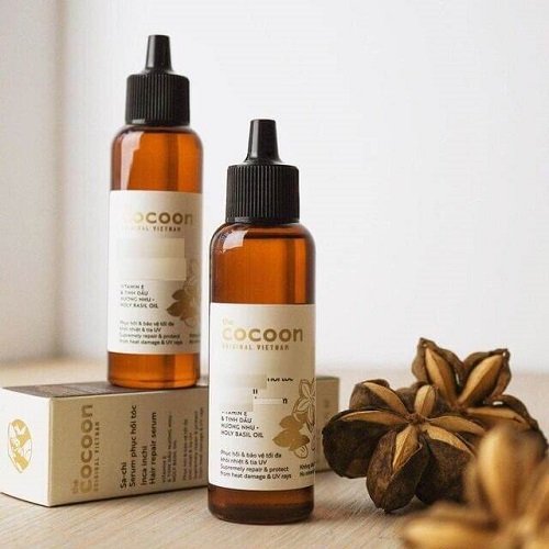 Review 6 loại serum cho da dầu phổ biến được chị em recommend nhiều nhất 2025