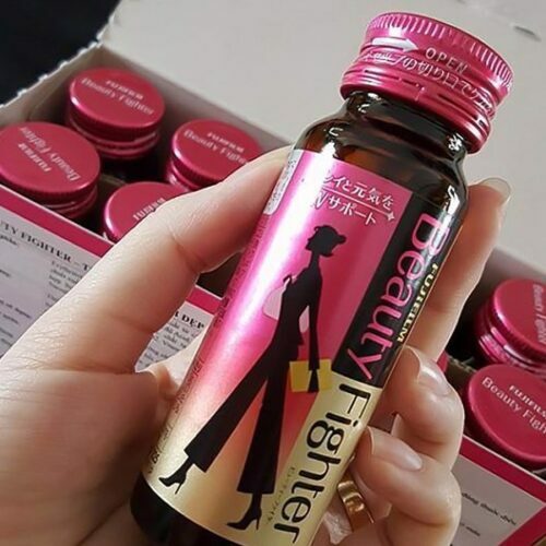 Review 5 nước uống collagen giúp trẻ hóa làn da 2025