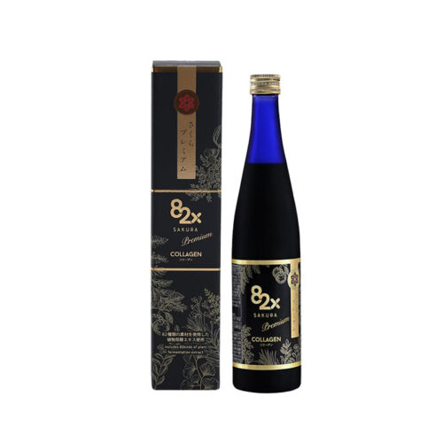 Review 5 nước uống collagen giúp trẻ hóa làn da 2025