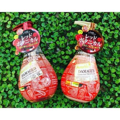 Review 10 dầu gội trị rụng tóc “thần kỳ” đáng thử 2025