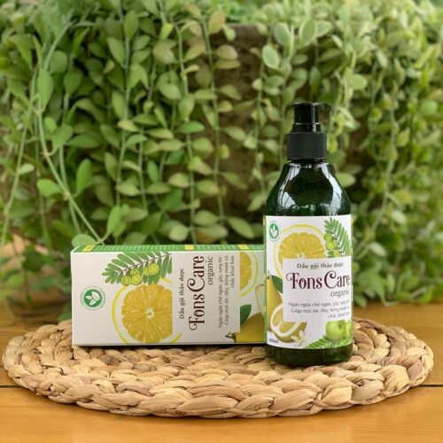 Review 10 dầu gội trị rụng tóc “thần kỳ” đáng thử 2025