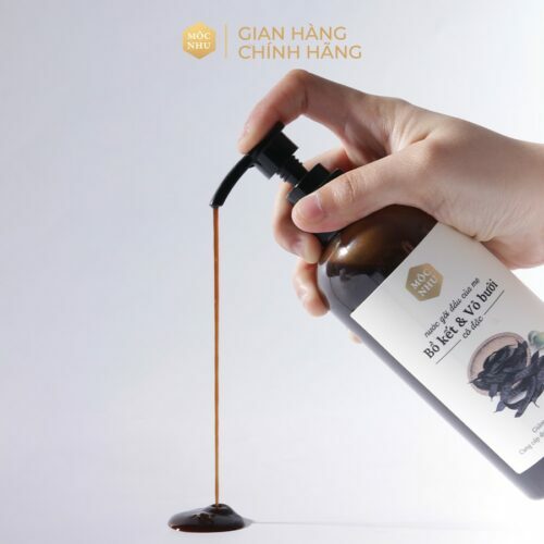 Review 10 dầu gội trị rụng tóc “thần kỳ” đáng thử 2025