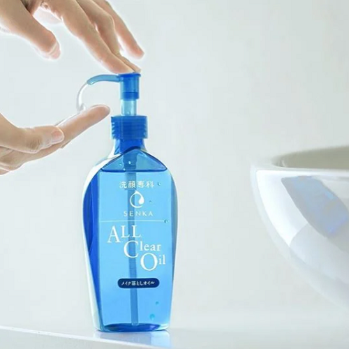 Review 8 dầu tẩy trang cho da dầu được nhiều người dùng 2025