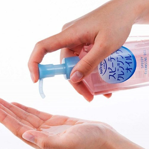 Review 8 dầu tẩy trang cho da dầu được nhiều người dùng 2025