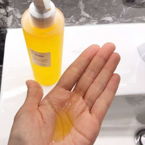 Review 8 dầu tẩy trang cho da dầu được nhiều người dùng 2025
