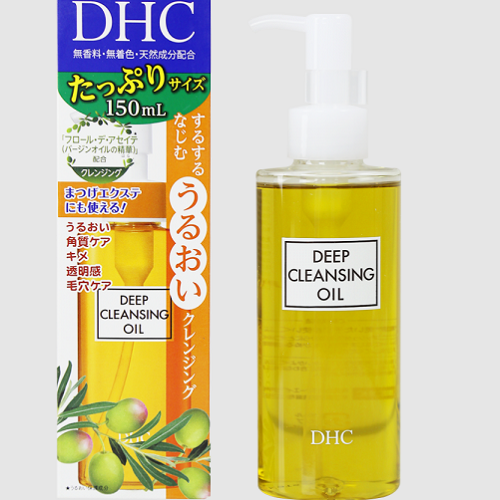 Review 8 dầu tẩy trang cho da dầu được nhiều người dùng 2025