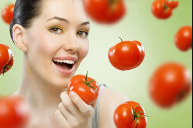 Giảm cân bằng cà chua trong 3 ngày có hiệu quả thực sự không? 1