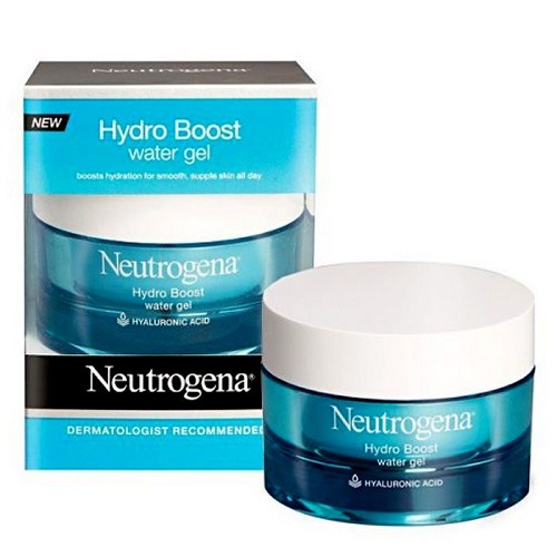Kem dưỡng ẩm Neutrogena Hydro Boost Gel Cream 50g
