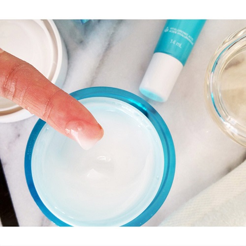 Review 7 loại kem dưỡng ẩm cho da dầu phổ biến được tìm kiếm nhiều nhất 2023
