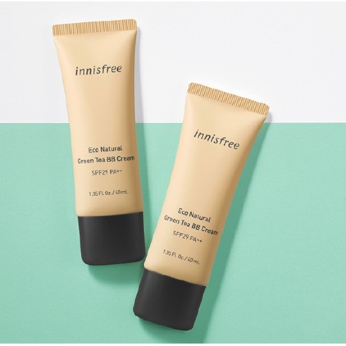 Review 6 loại kem nền BB Cream giúp lớp nền trang điểm tự nhiên 2025