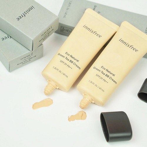 Review 6 loại kem nền BB Cream giúp lớp nền trang điểm tự nhiên 2025