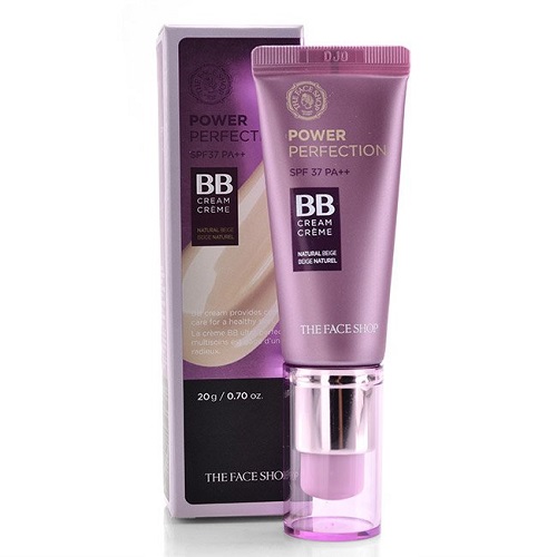 Review 6 loại kem nền BB Cream giúp lớp nền trang điểm tự nhiên 2024