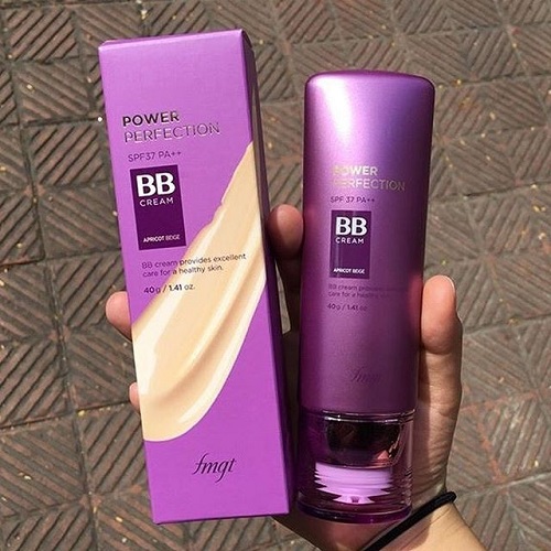 Review 6 loại kem nền BB Cream giúp lớp nền trang điểm tự nhiên 2025