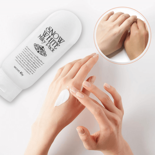 Review 5 sữa tắm trắng da đáng “đồng tiền bát gạo” nhất 2025