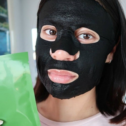 Review 8 mặt nạ cho da dầu được đánh giá cao 2025