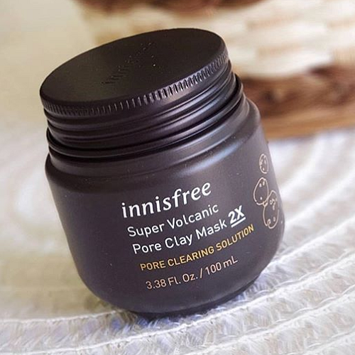 Mỹ phẩm Innisfree: Cái tên vàng của làng làm đẹp