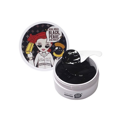 Review 8 mặt nạ mắt hiệu quả đáng mua nhất 2025