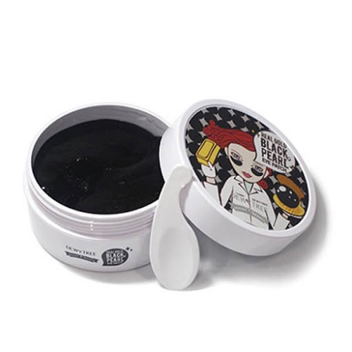 Review 8 mặt nạ mắt hiệu quả đáng mua nhất 2025