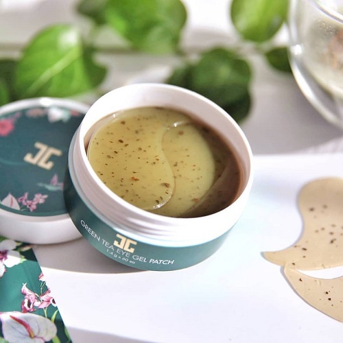 Review 8 mặt nạ mắt hiệu quả đáng mua nhất 2025