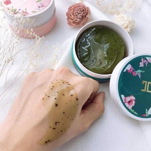Review 8 mặt nạ mắt hiệu quả đáng mua nhất 2025