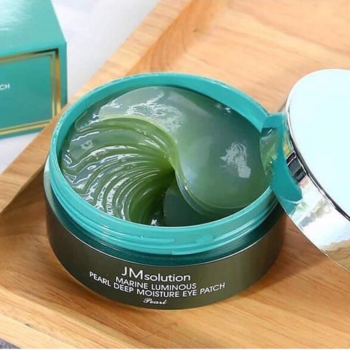 Review 8 mặt nạ mắt hiệu quả đáng mua nhất 2025