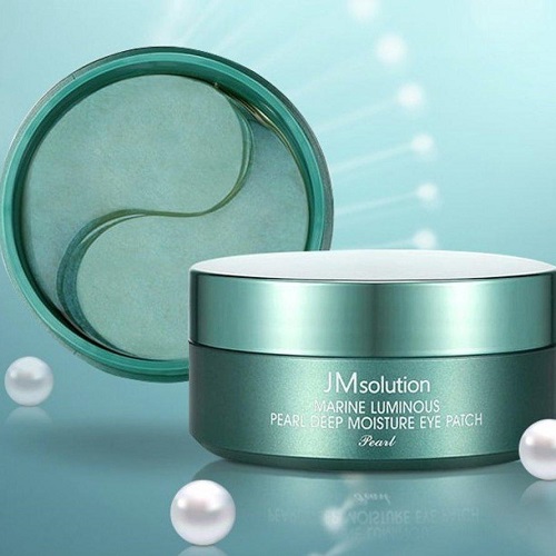 Review 8 mặt nạ mắt hiệu quả đáng mua nhất 2025