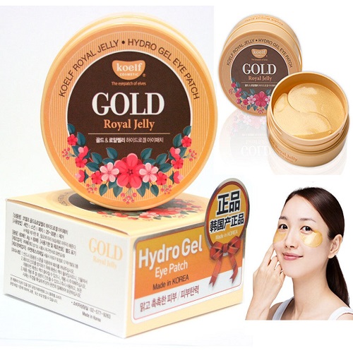 Review 8 mặt nạ mắt hiệu quả đáng mua nhất 2025