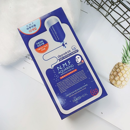 Review 8 mặt nạ mắt hiệu quả đáng mua nhất 2025