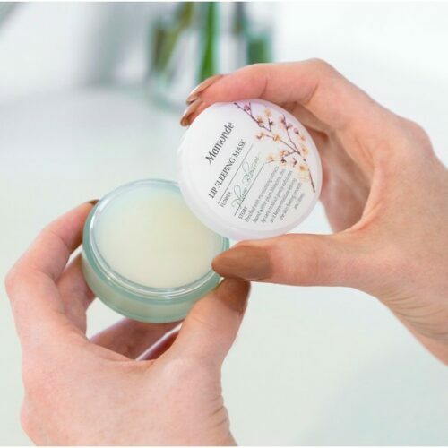Review 10 mặt nạ môi đình đám giúp hồng hào mềm mịn 2025