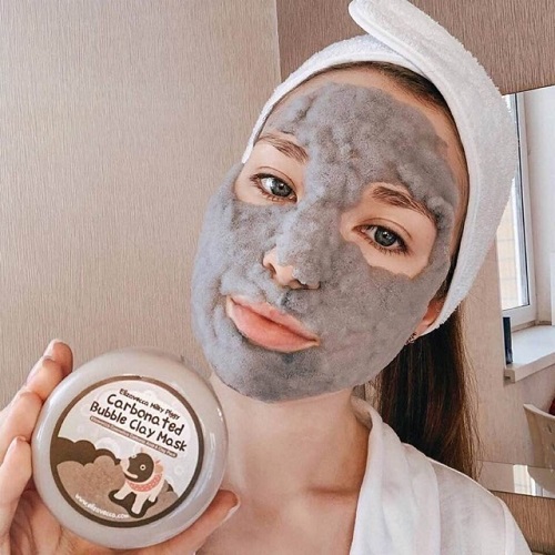 Review 6 mặt nạ thải độc từ thiên nhiên an toàn cho mọi làn da 2025