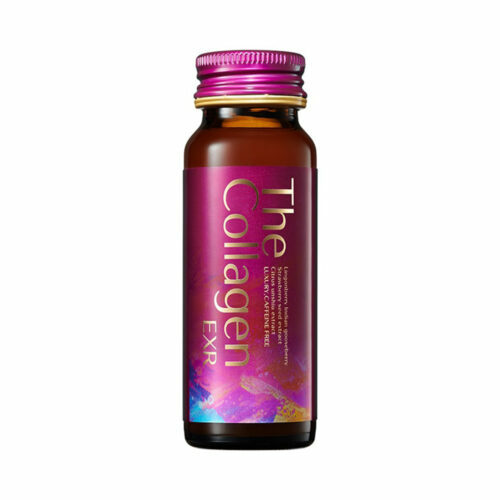 Review 5 nước uống collagen giúp trẻ hóa làn da 2025