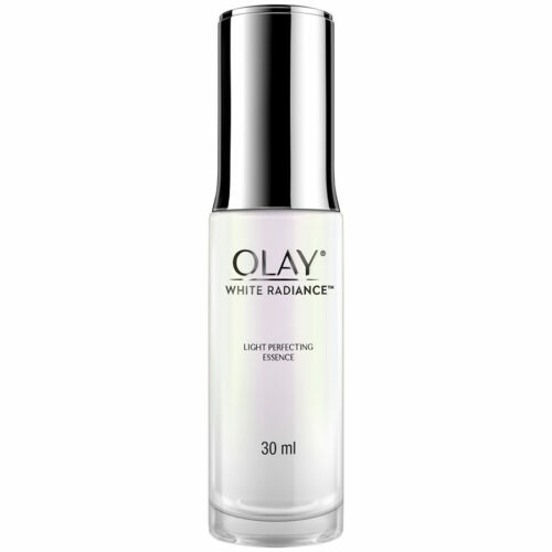 Review 5 serum dưỡng trắng da hiệu quả 2025