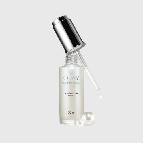 Review 5 serum dưỡng trắng da hiệu quả 2025