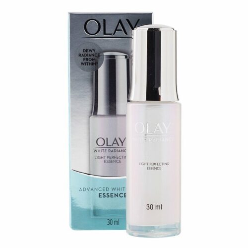 Review 5 serum dưỡng trắng da hiệu quả 2025