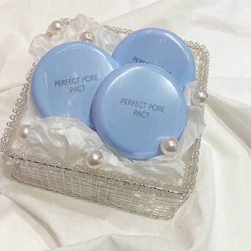 Review 8 phấn phủ dạng nén dẫn đầu xu hướng 2025