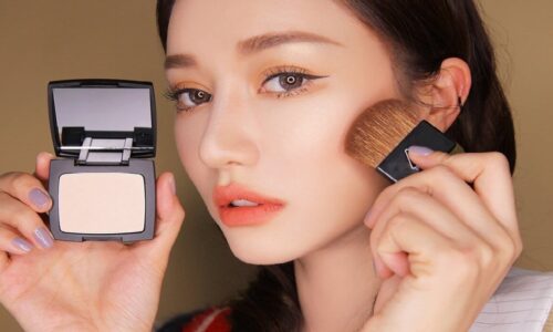 Review 8 phấn phủ dạng nén dẫn đầu xu hướng 2025