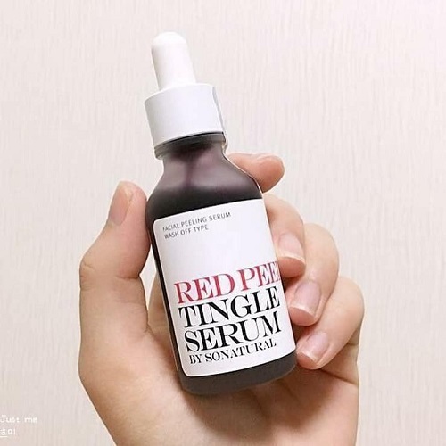 Review 6 loại serum cho da dầu phổ biến được chị em recommend nhiều nhất 2025