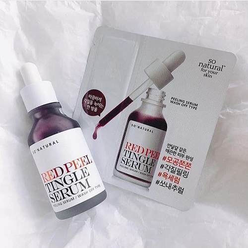 Review 6 loại serum cho da dầu phổ biến được chị em recommend nhiều nhất 2025