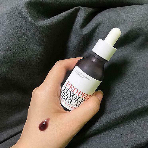 Review 6 loại serum cho da dầu phổ biến được chị em recommend nhiều nhất 2025