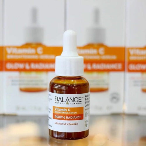 Review 5 serum dưỡng trắng da hiệu quả 2025