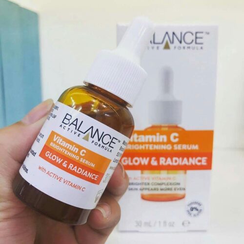 Review 5 serum dưỡng trắng da hiệu quả 2025