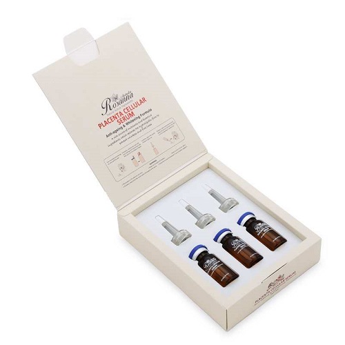Review 6 serum nhau thai cừu hiệu quả được săn lùng 2025