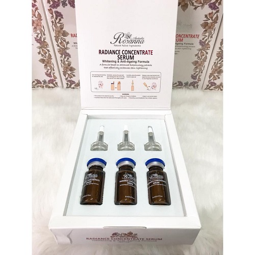 Review 6 serum nhau thai cừu hiệu quả được săn lùng 2025